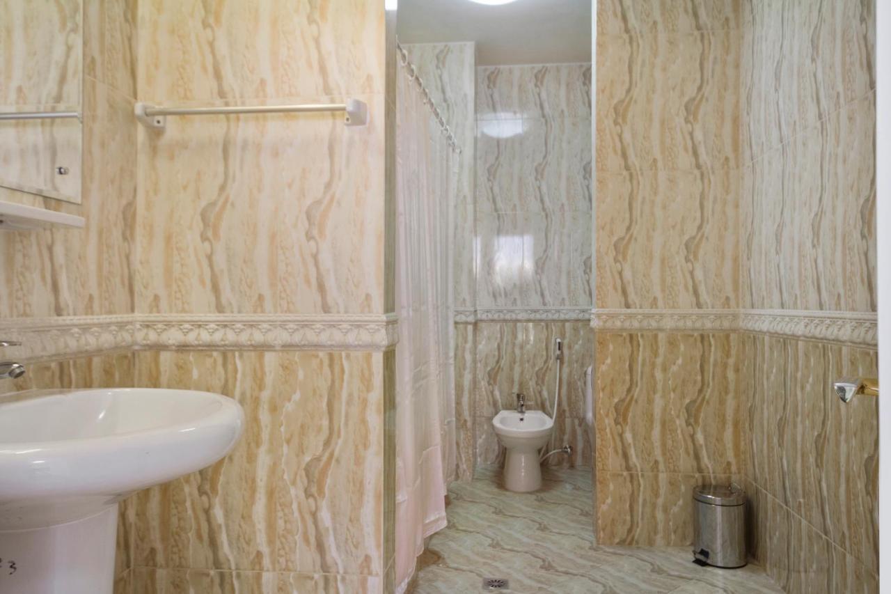 Bespoke Residences - 3 Bedroom Waikiki Townhouses 두바이 외부 사진