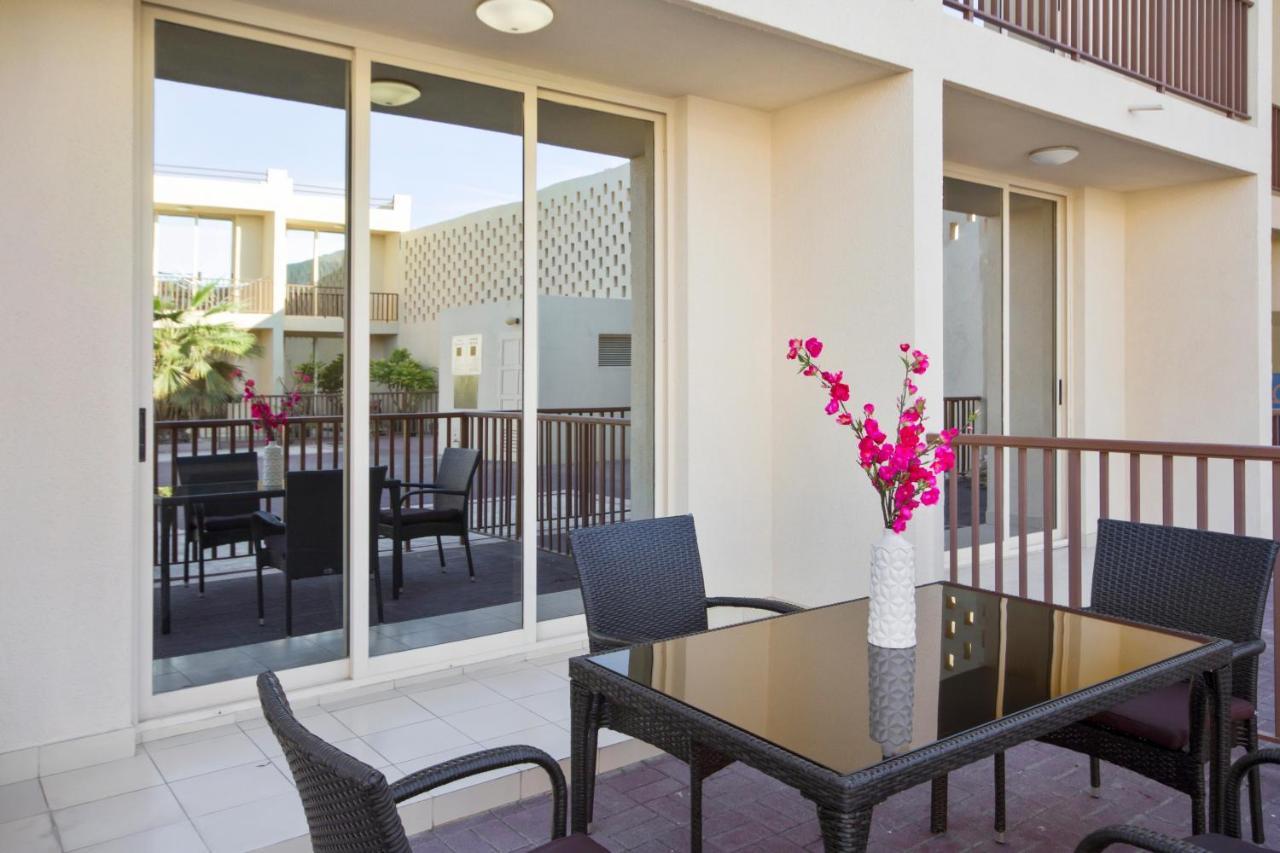 Bespoke Residences - 3 Bedroom Waikiki Townhouses 두바이 외부 사진