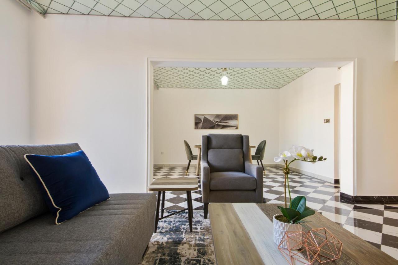 Bespoke Residences - 3 Bedroom Waikiki Townhouses 두바이 외부 사진