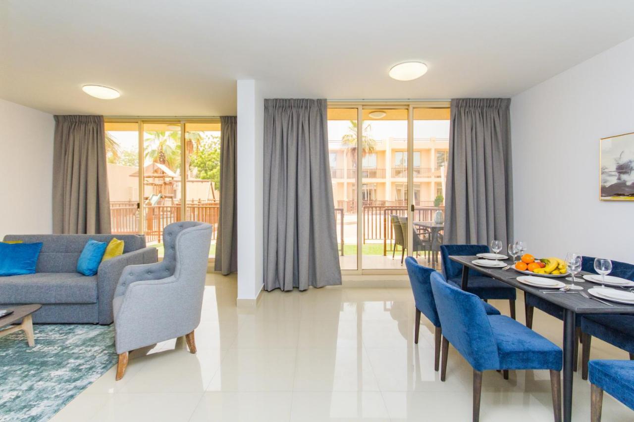 Bespoke Residences - 3 Bedroom Waikiki Townhouses 두바이 외부 사진